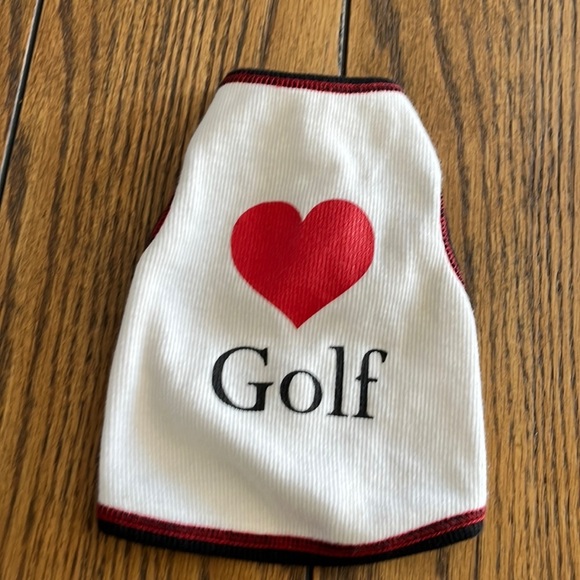 i see spot Other - I See spot dog tank xs